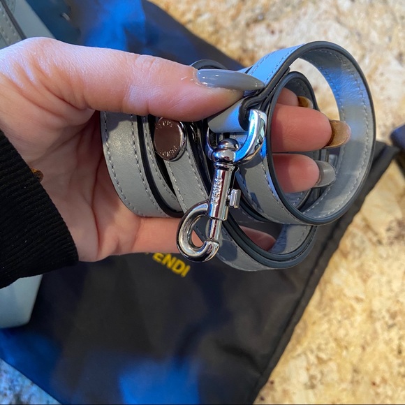 Fendi By The Way with embellished tail 💥(1hr price drop only)💥 - Picture 12 of 16